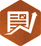 Content Marketing Icon