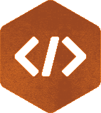 Web Design & Development Icon